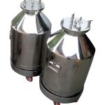 Ss pressure vessel